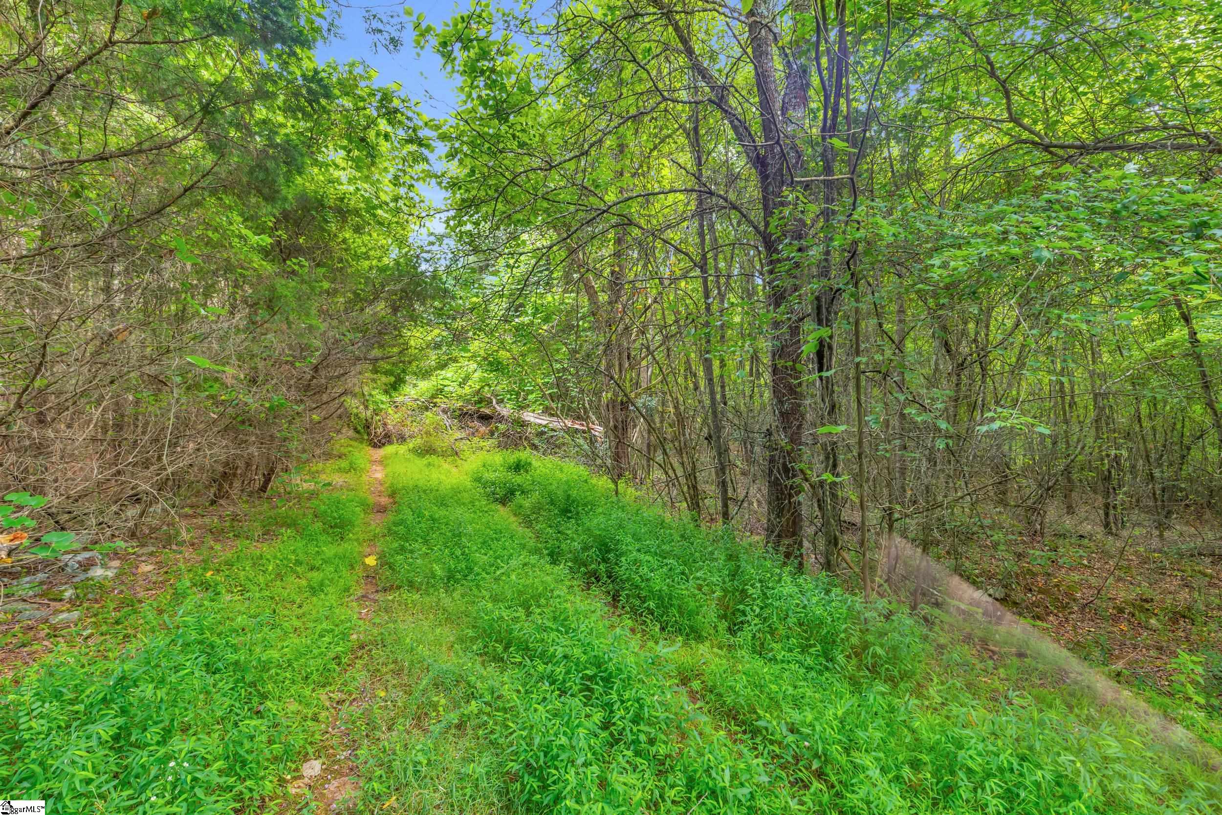 00 Old Norris Road Liberty, SC 29657
