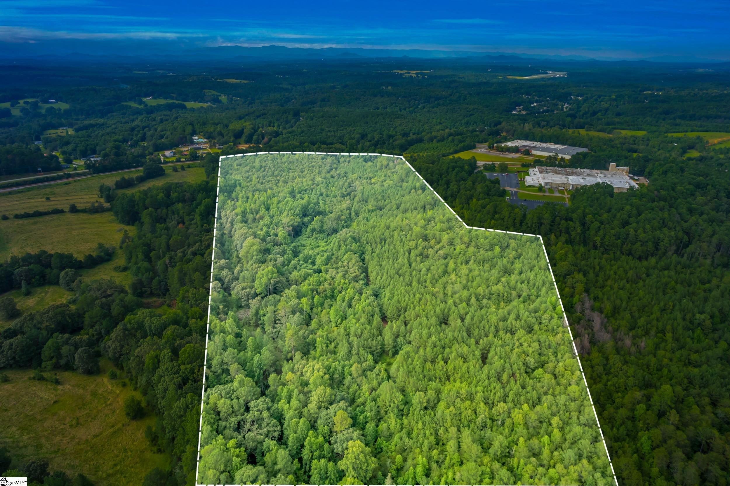 00 Old Norris Road Liberty, SC 29657