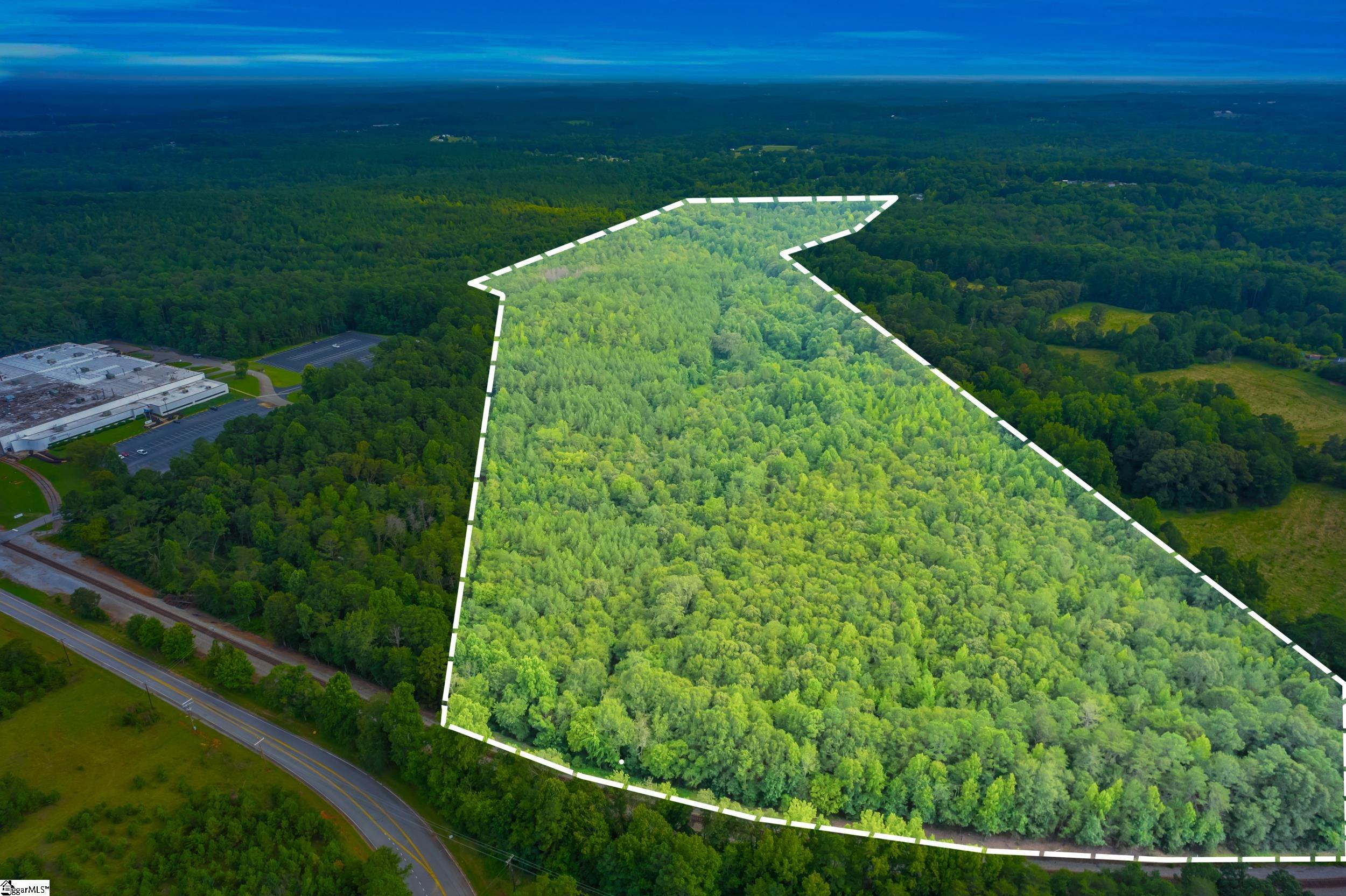 00 Old Norris Road Liberty, SC 29657