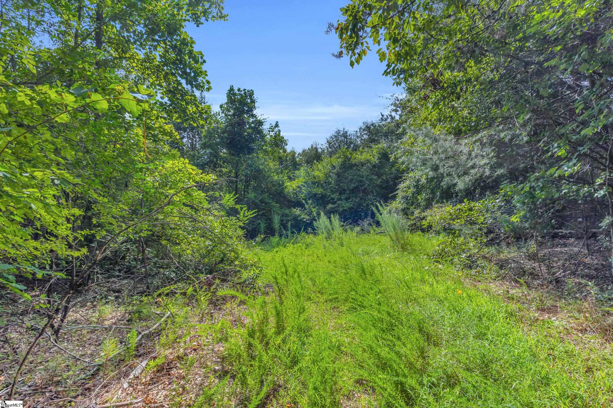 00 Old Norris Road Liberty, SC 29657