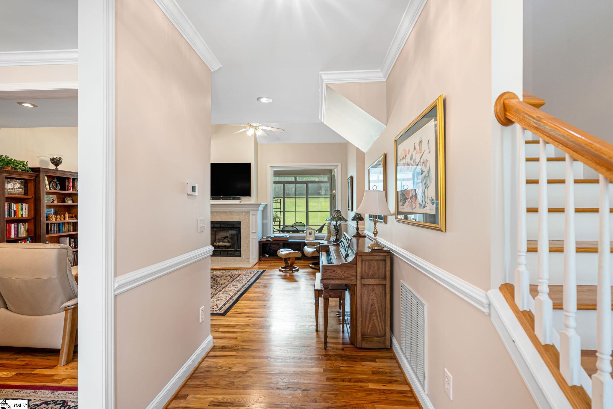 914 McElhaney Road Travelers Rest, SC 29690