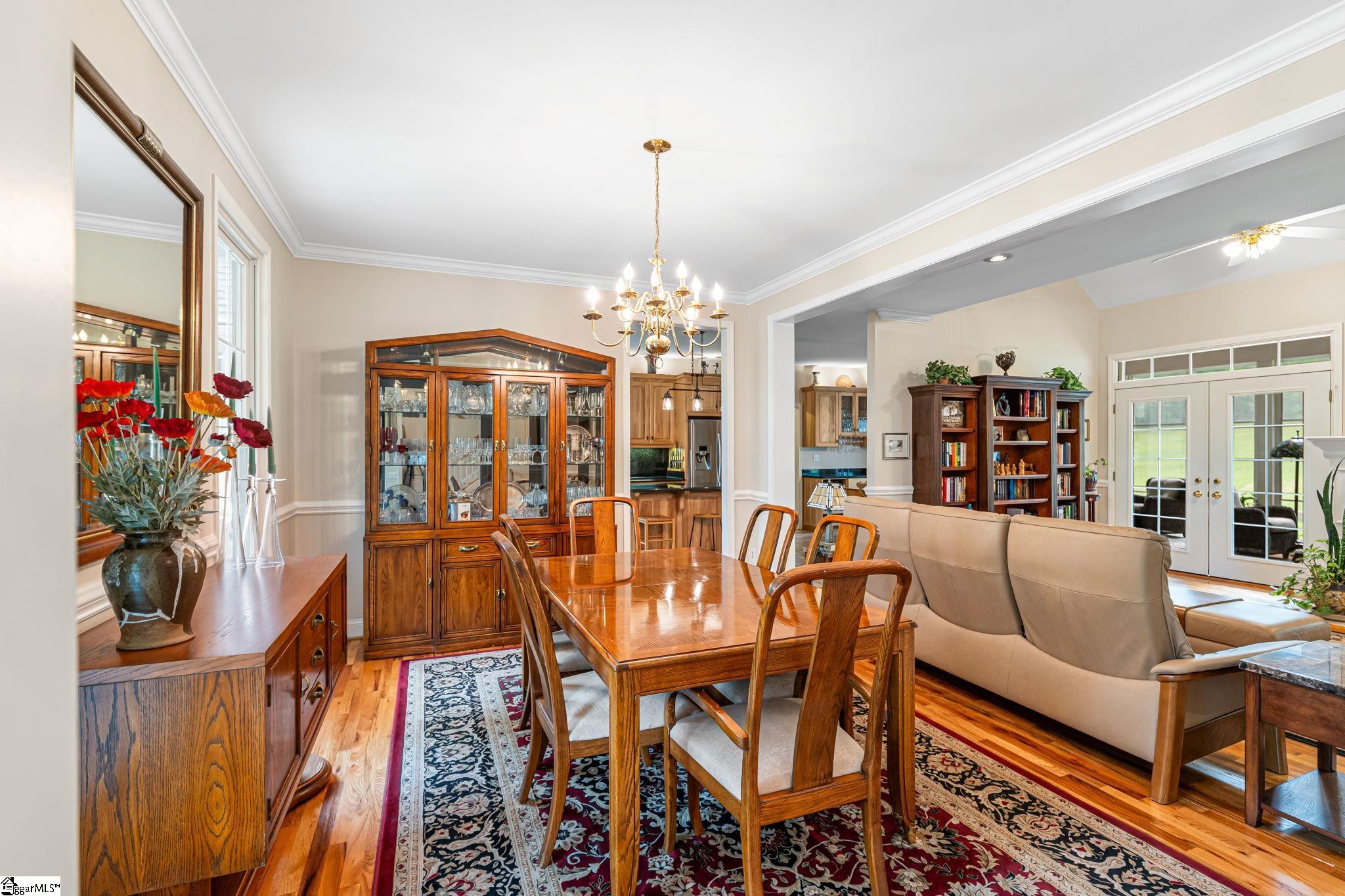 914 McElhaney Road Travelers Rest, SC 29690