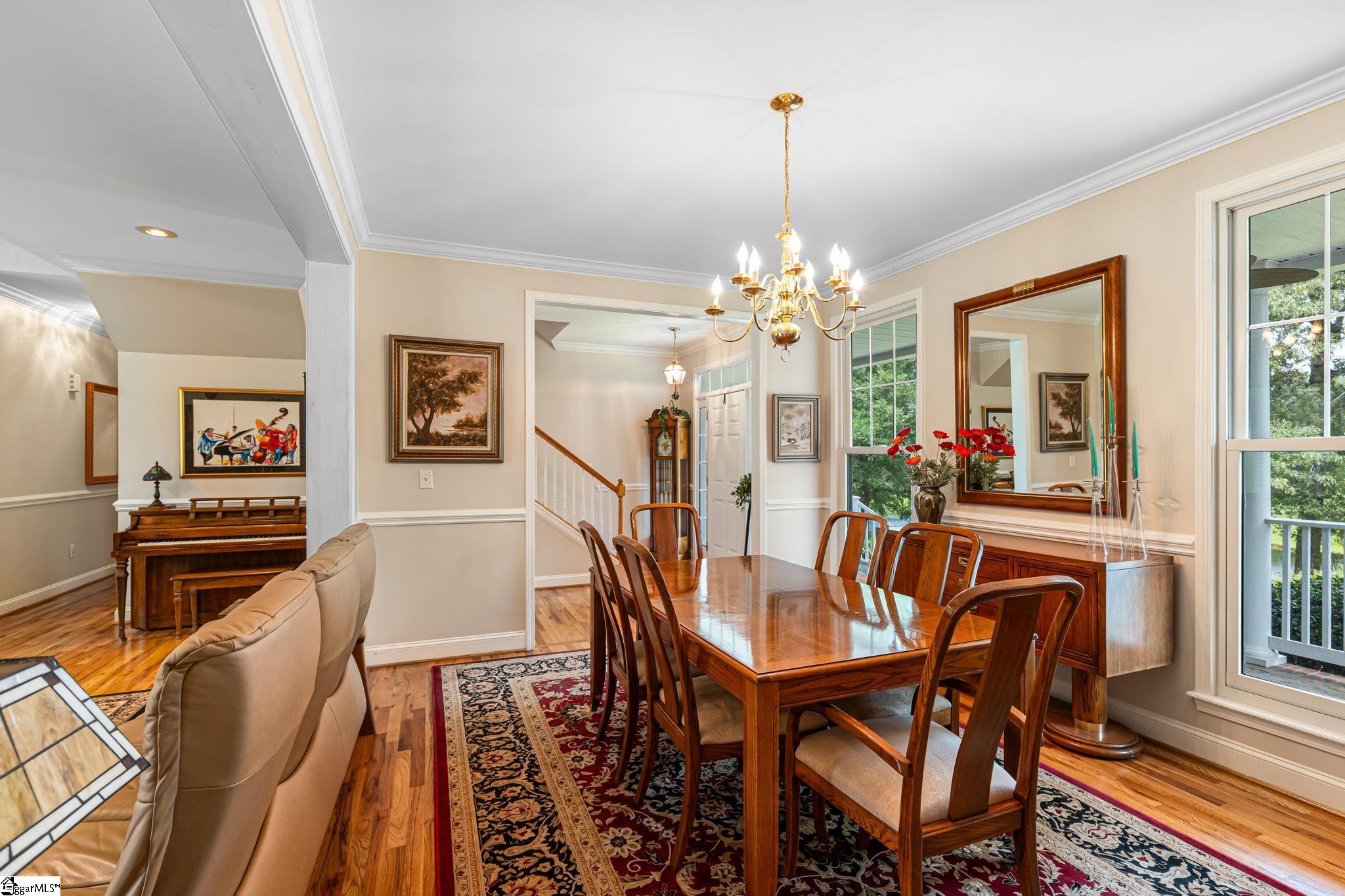 914 McElhaney Road Travelers Rest, SC 29690