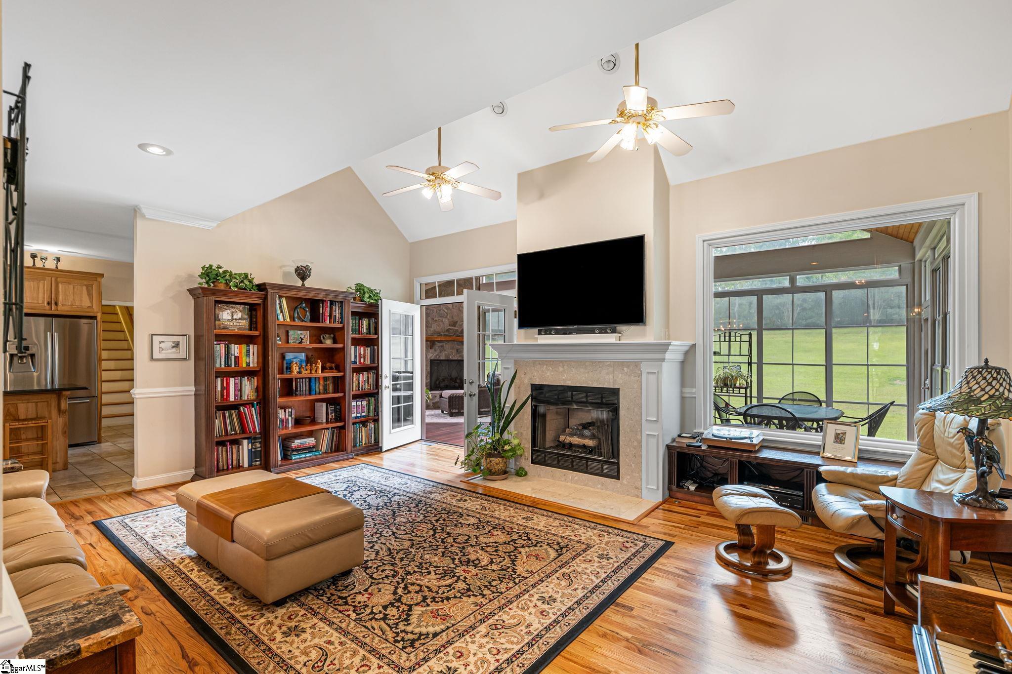 914 McElhaney Road Travelers Rest, SC 29690
