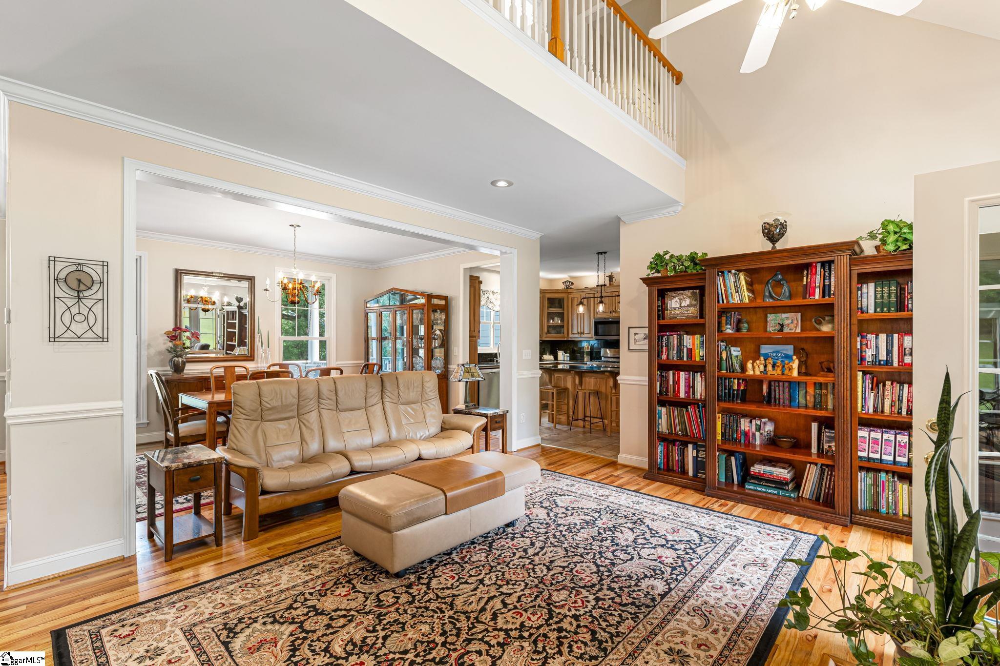 914 McElhaney Road Travelers Rest, SC 29690