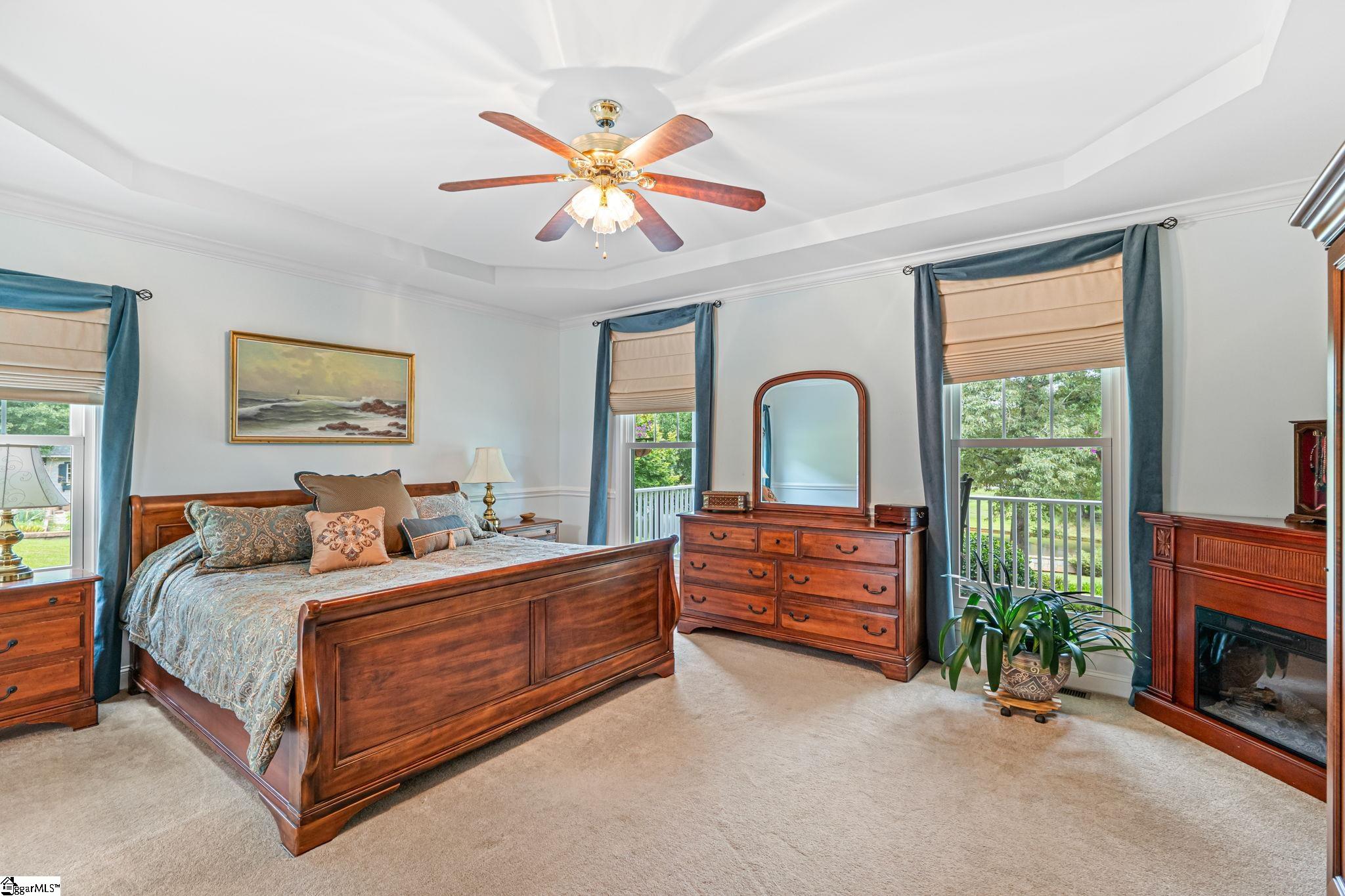 914 McElhaney Road Travelers Rest, SC 29690