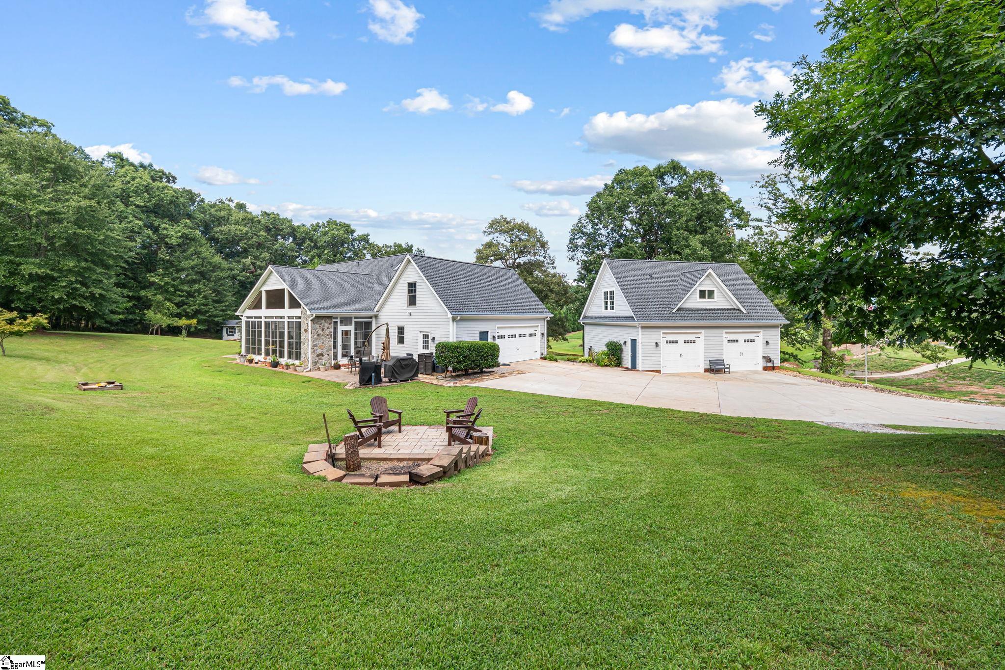 914 McElhaney Road Travelers Rest, SC 29690