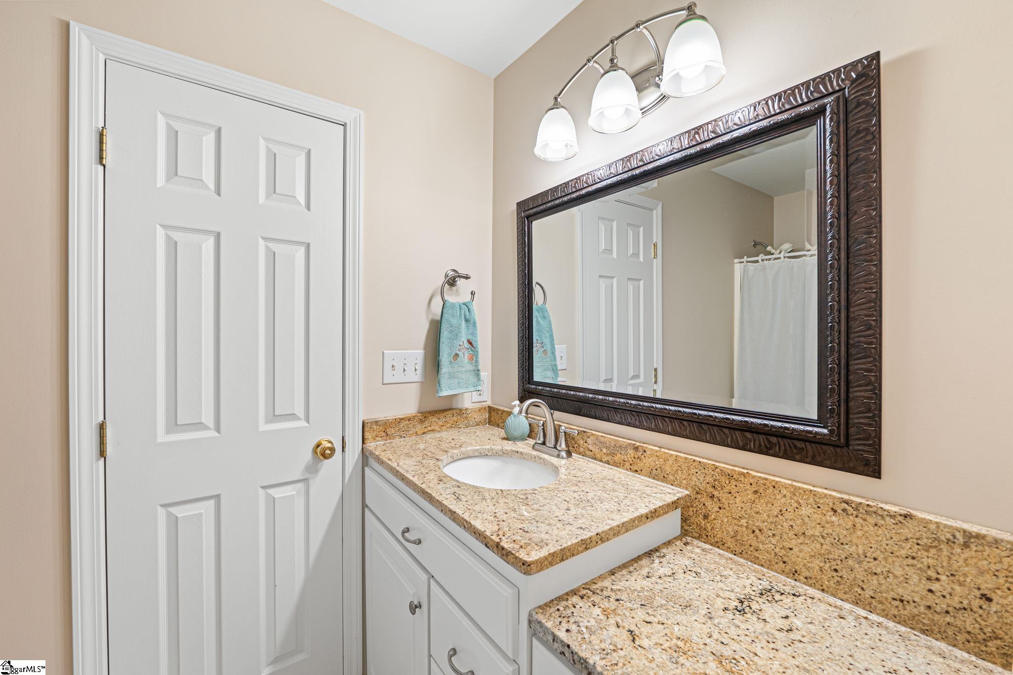 914 McElhaney Road Travelers Rest, SC 29690