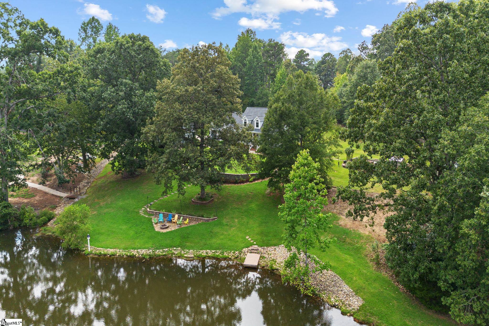 914 McElhaney Road Travelers Rest, SC 29690