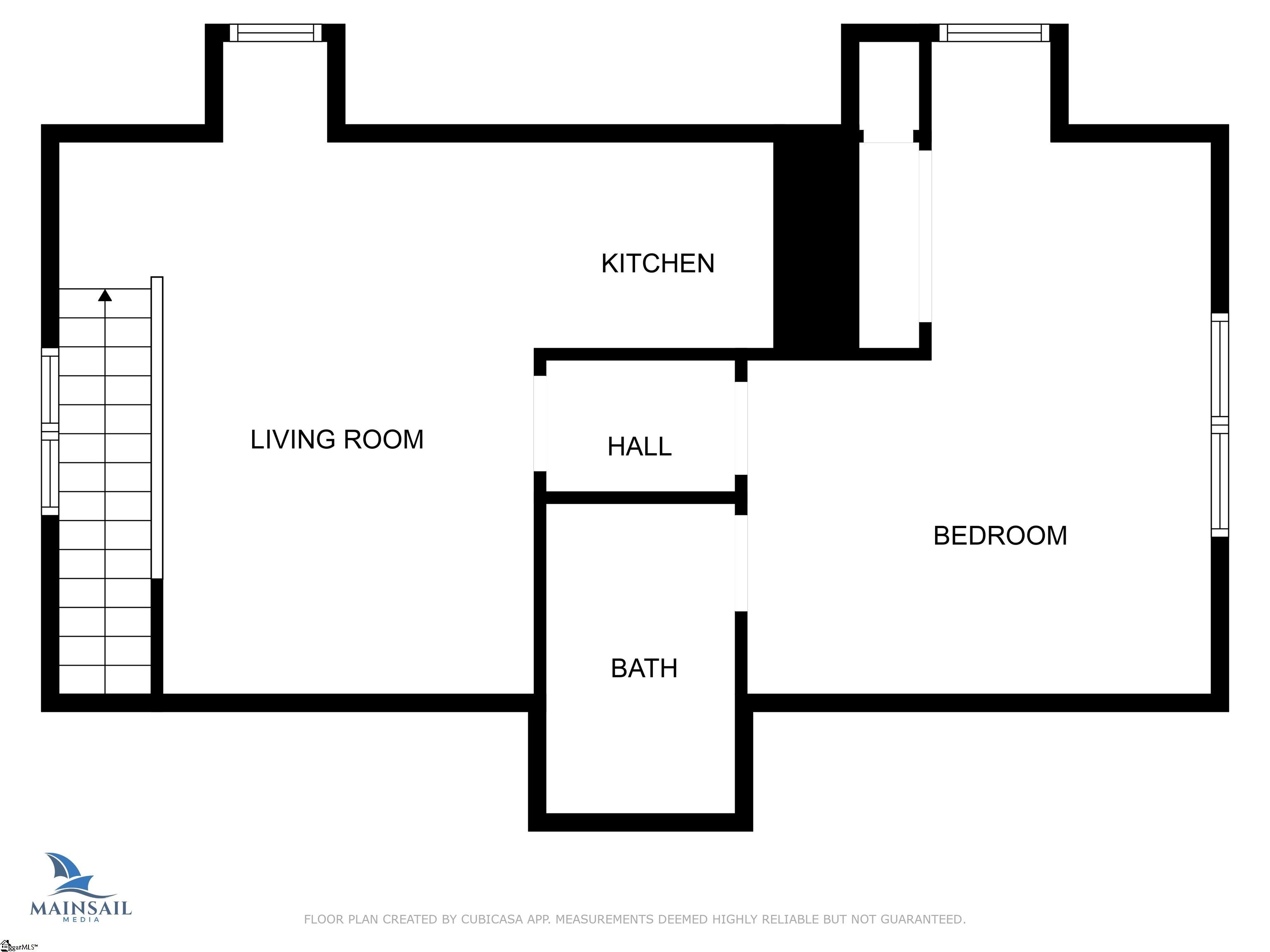 914 McElhaney Road Travelers Rest, SC 29690