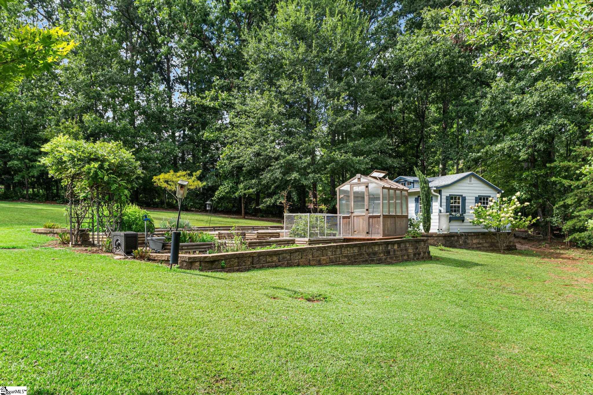 914 McElhaney Road Travelers Rest, SC 29690