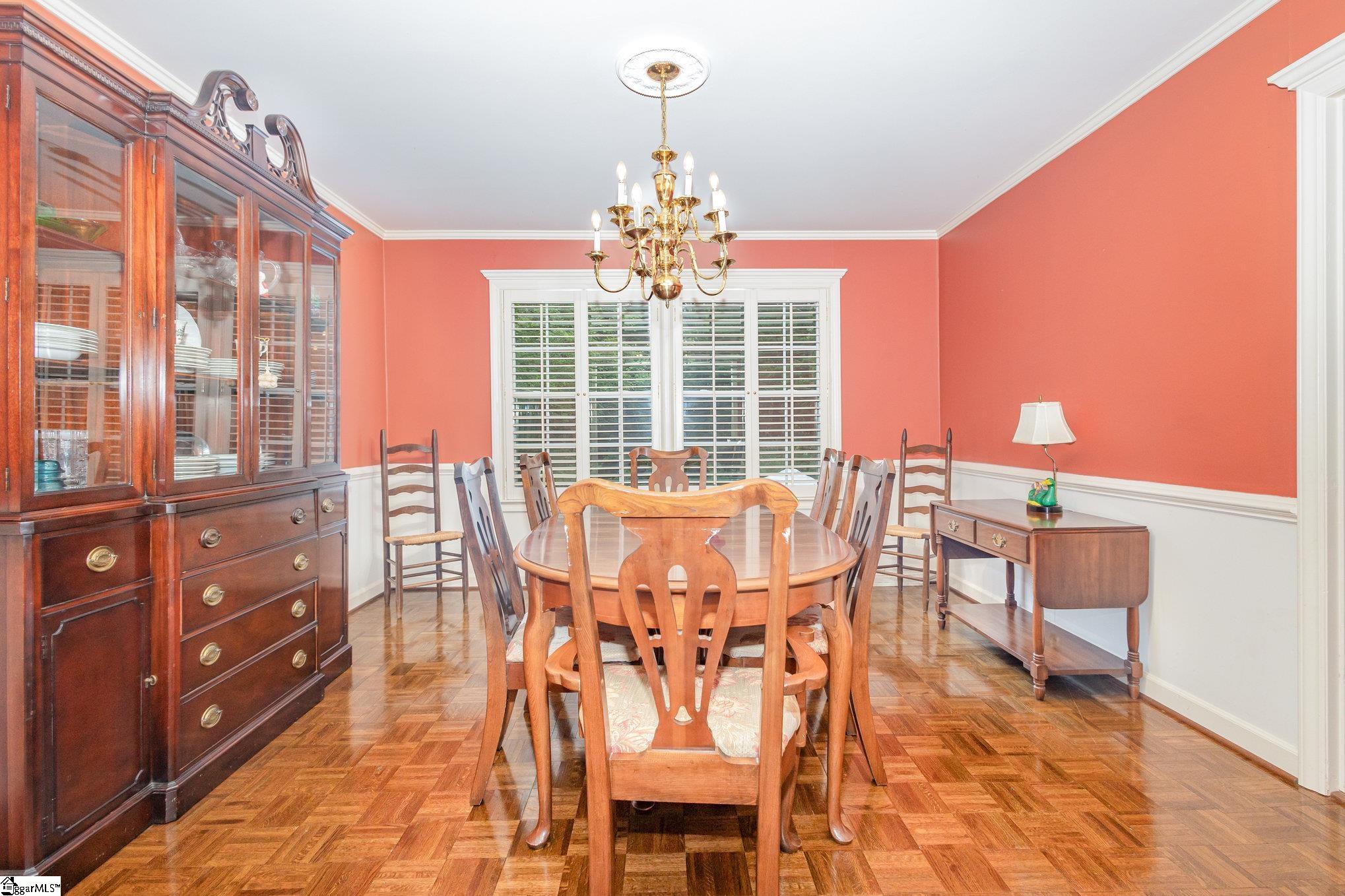 707 Parkview Drive Laurens, SC 29360
