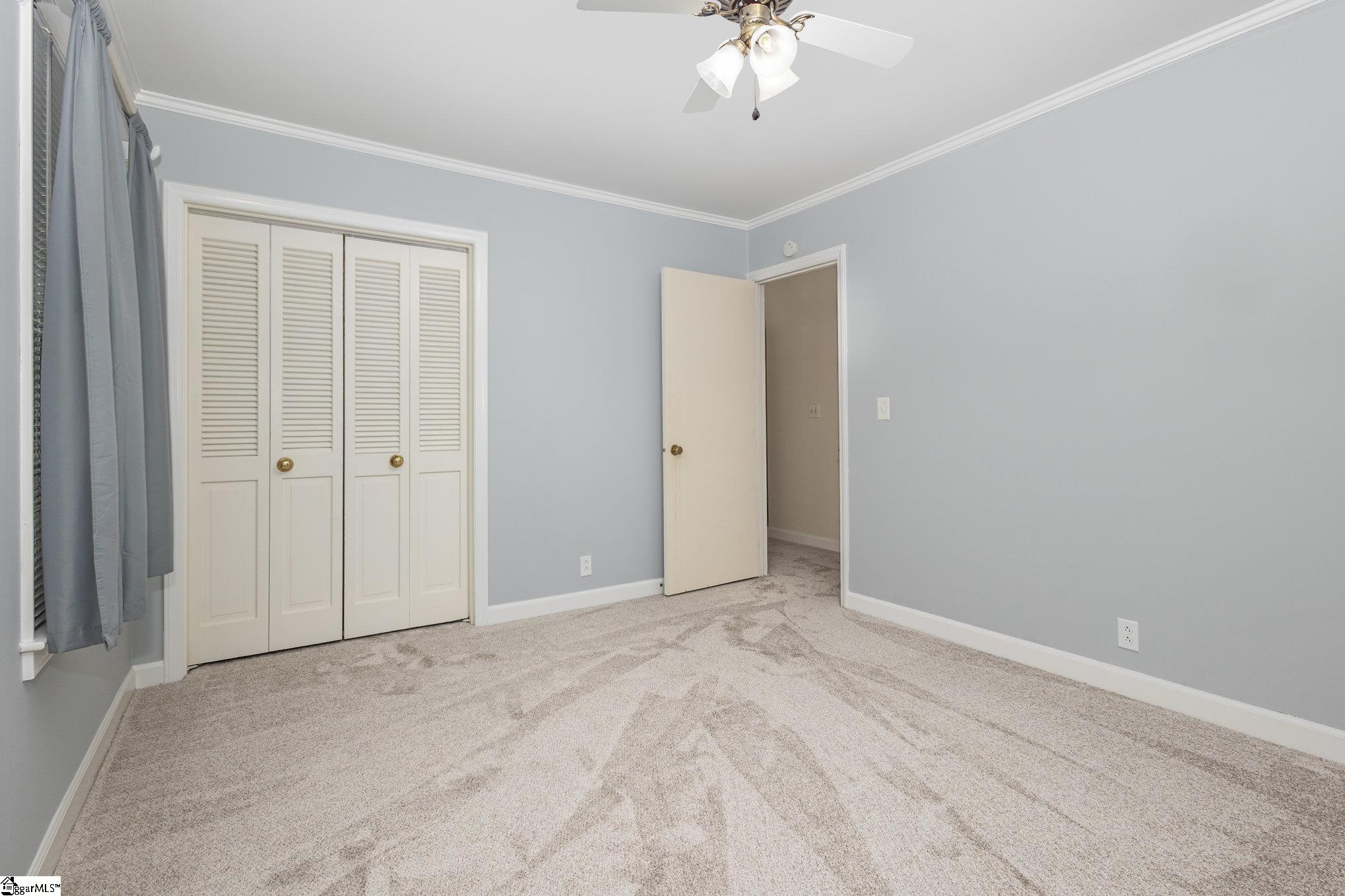 707 Parkview Drive Laurens, SC 29360