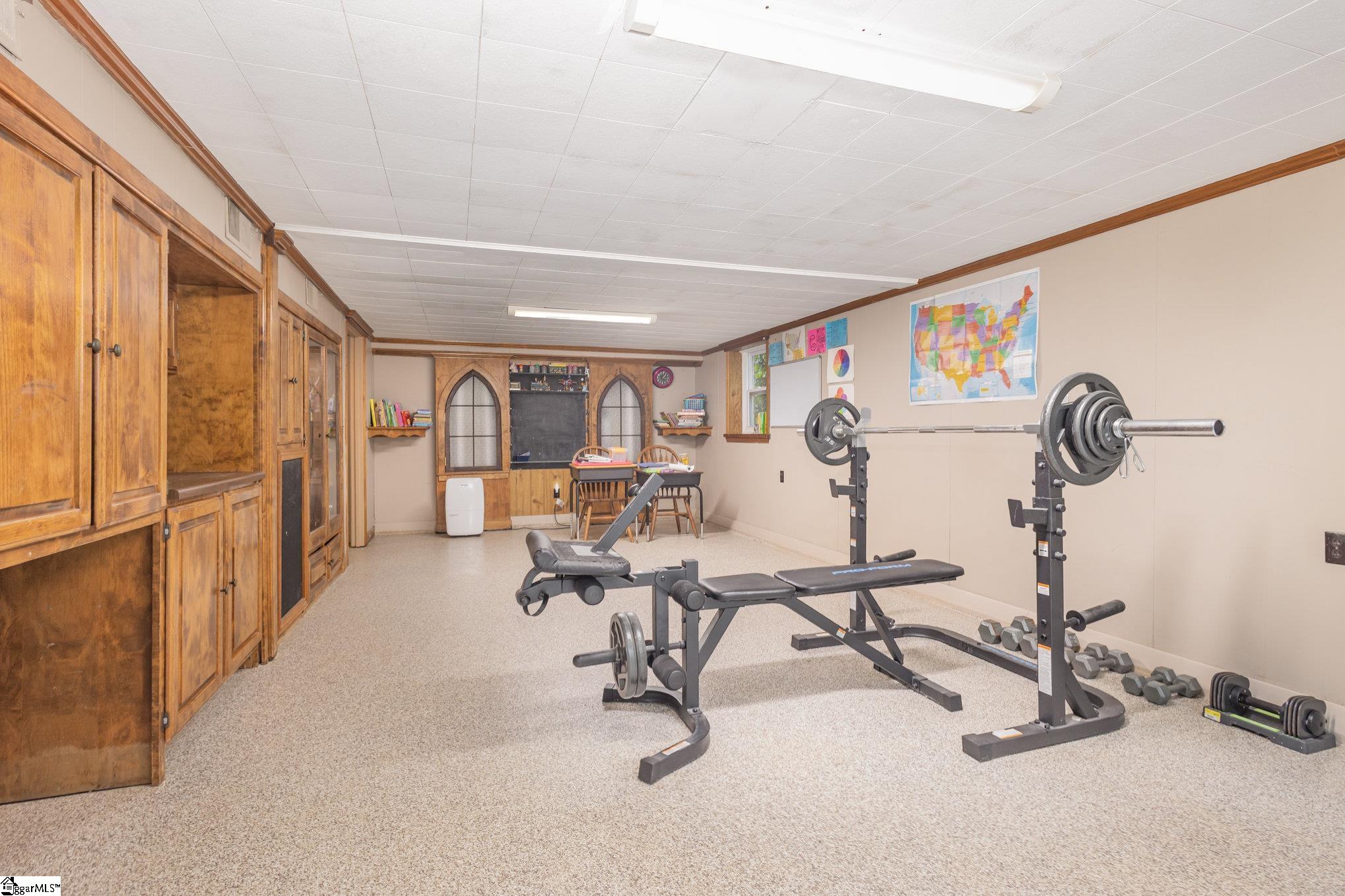 707 Parkview Drive Laurens, SC 29360