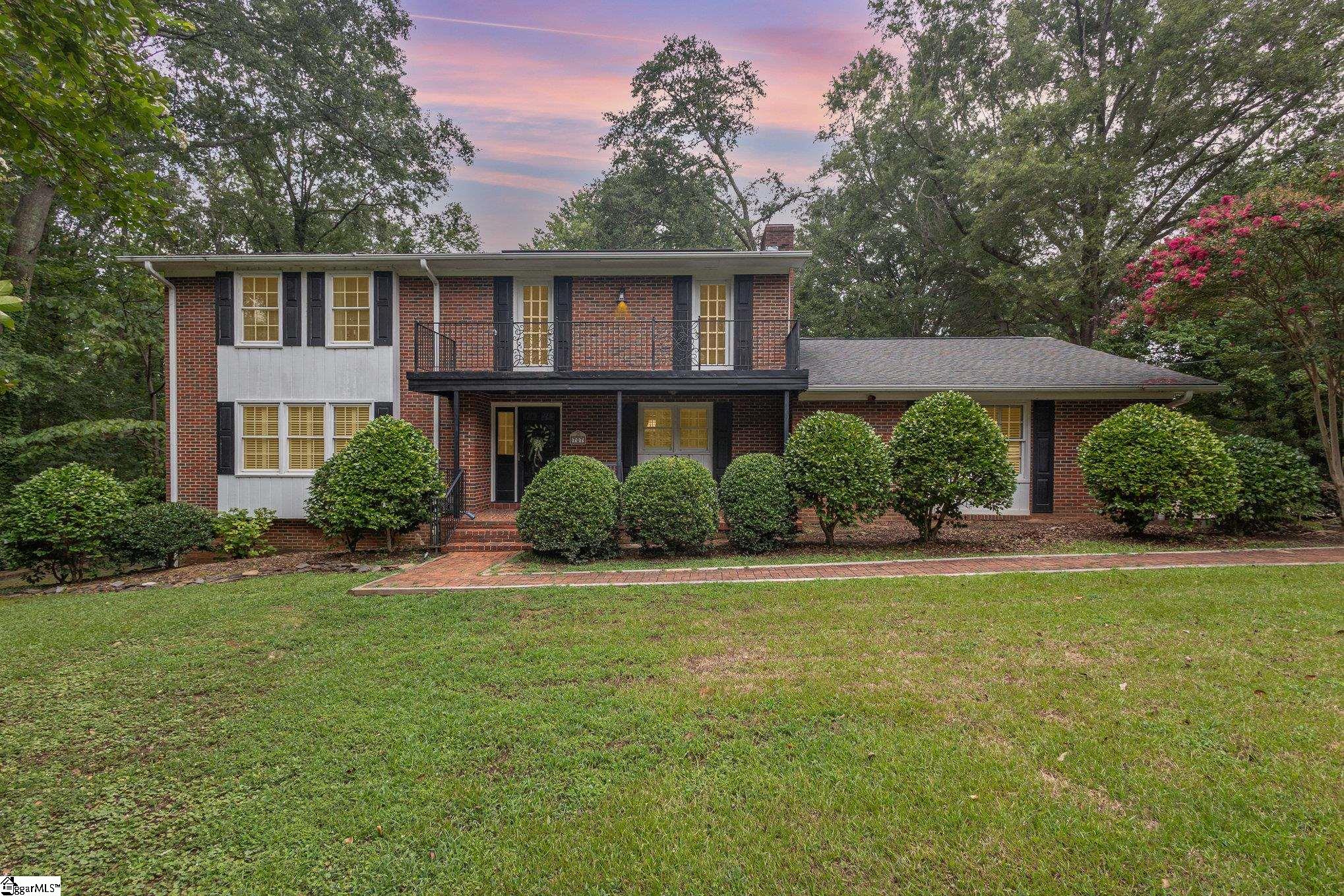707 Parkview Drive Laurens, SC 29360