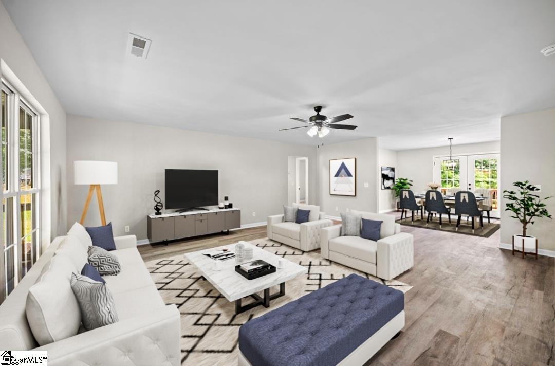 1016 Scott Road Anderson, SC 29621