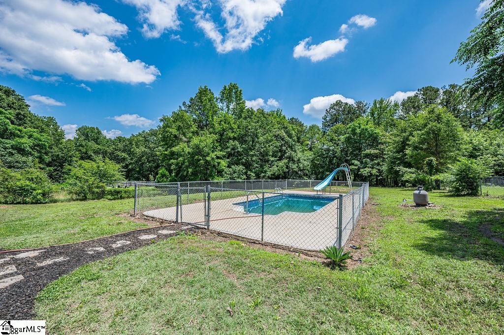 1016 Scott Road Anderson, SC 29621