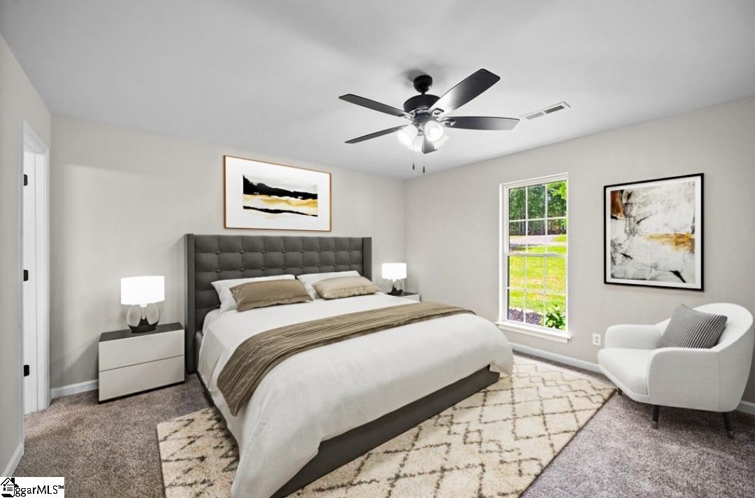 1016 Scott Road Anderson, SC 29621
