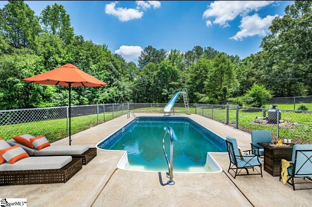 1016 Scott Road Anderson, SC 29621