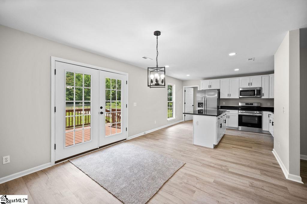 1016 Scott Road Anderson, SC 29621