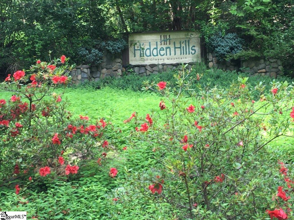 Hidden Glory Drive Landrum, SC 29356
