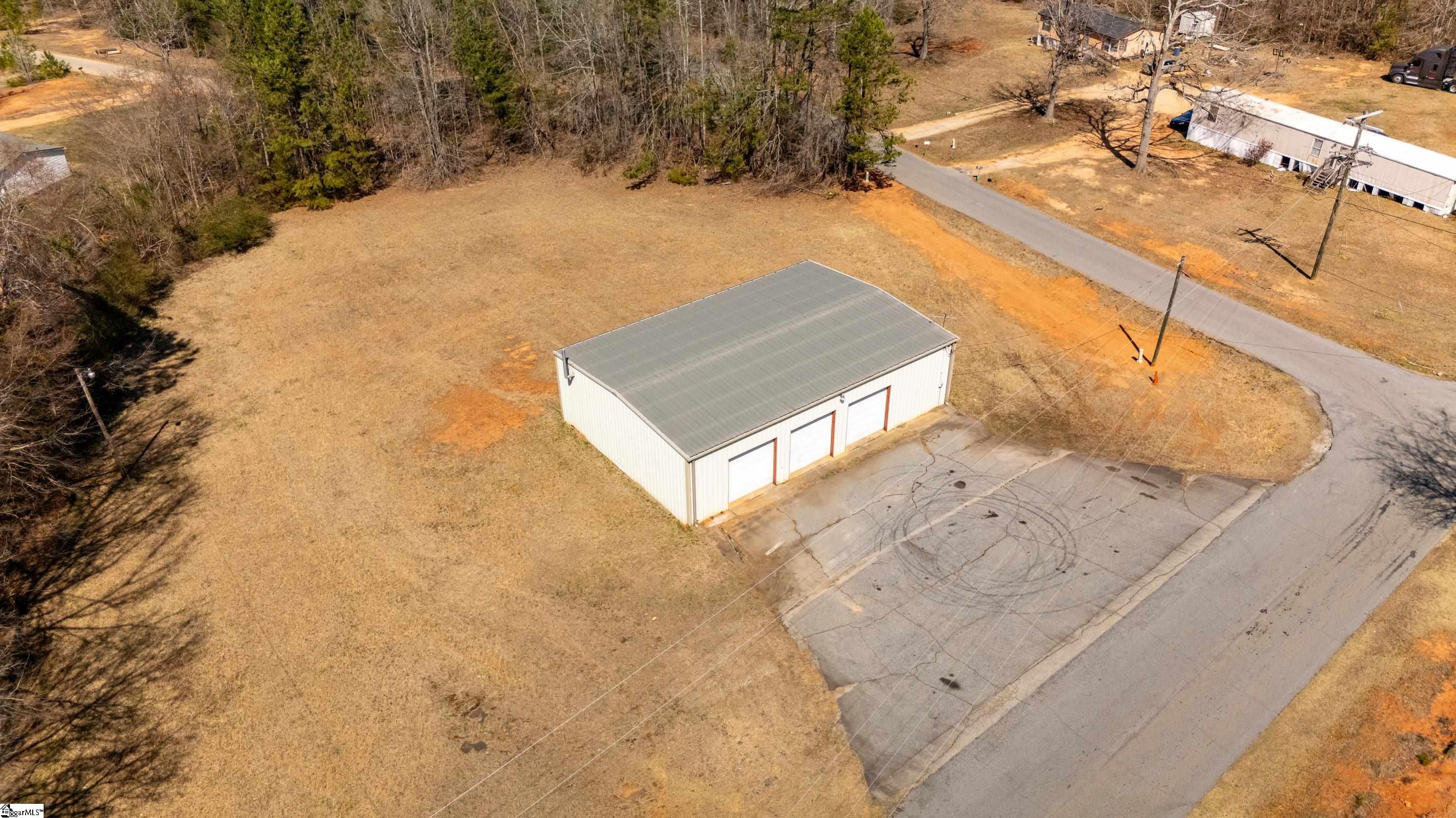 204 Woodberry Road Laurens, SC 29360