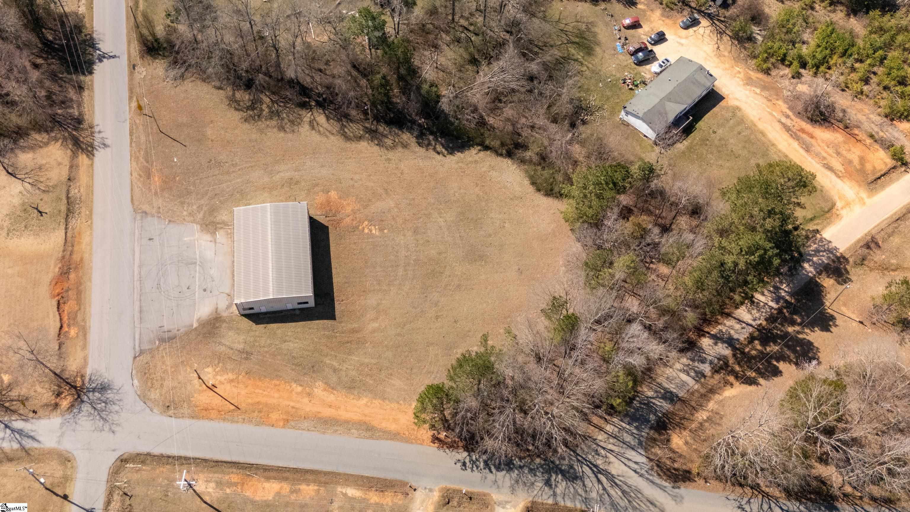 204 Woodberry Road Laurens, SC 29360