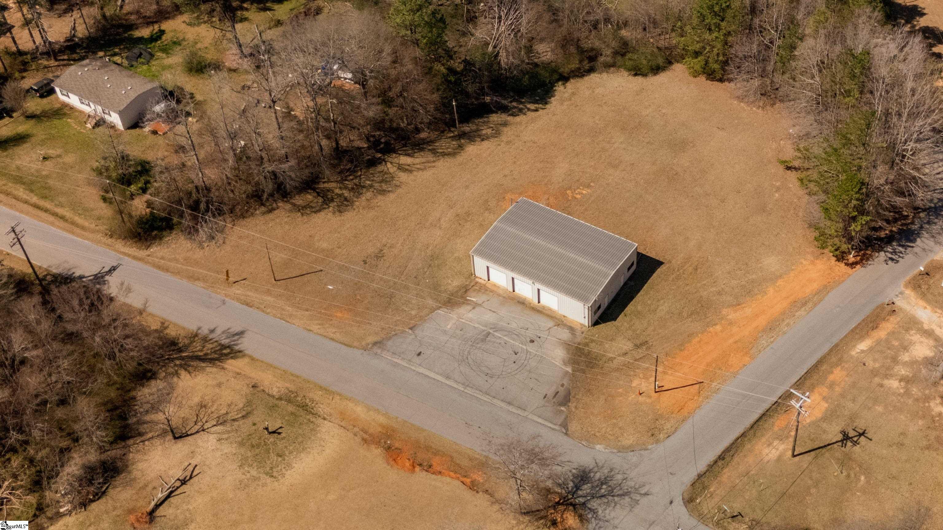 204 Woodberry Road Laurens, SC 29360