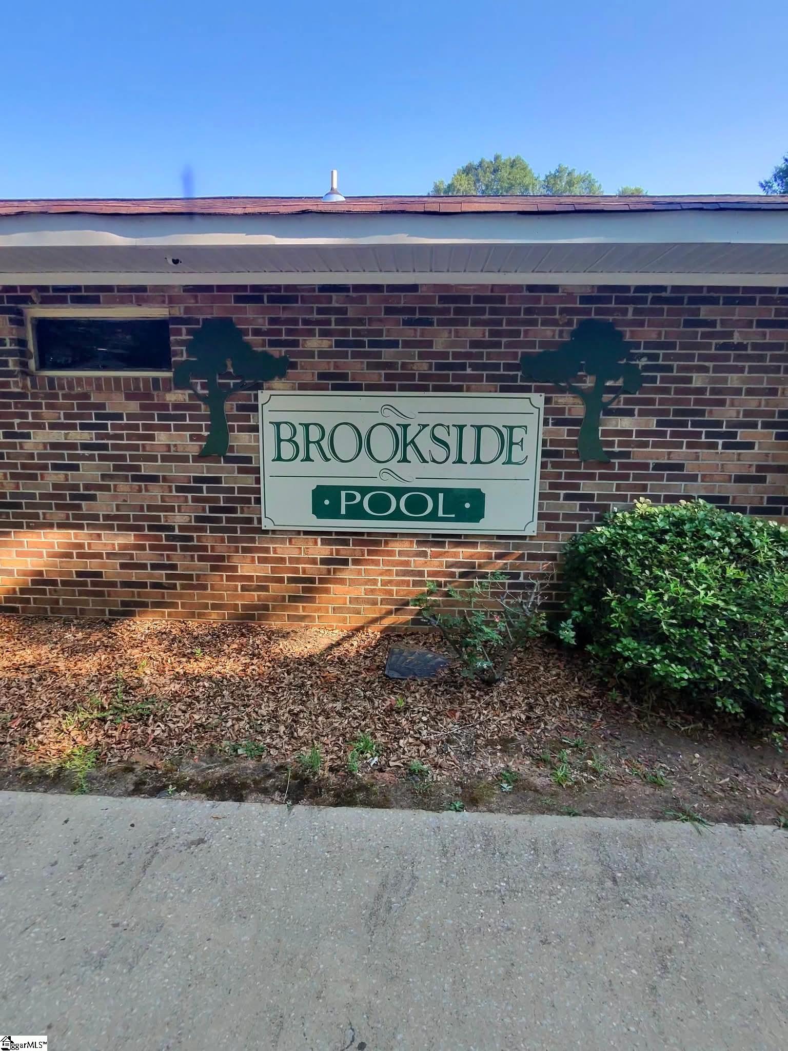 712 Brooks Road Mauldin, SC 29662