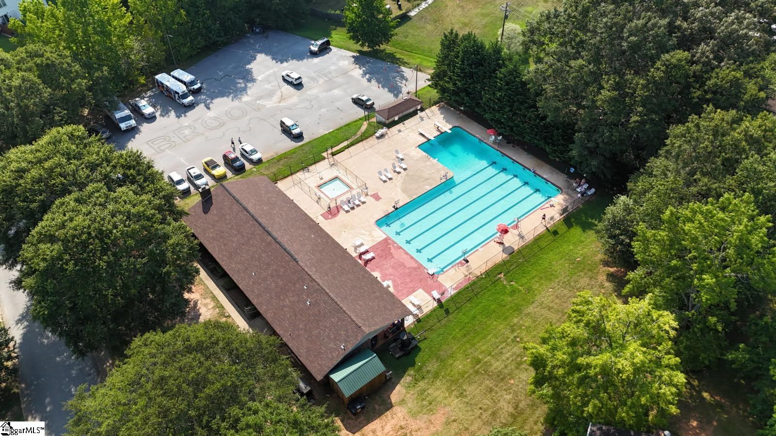 712 Brooks Road Mauldin, SC 29662