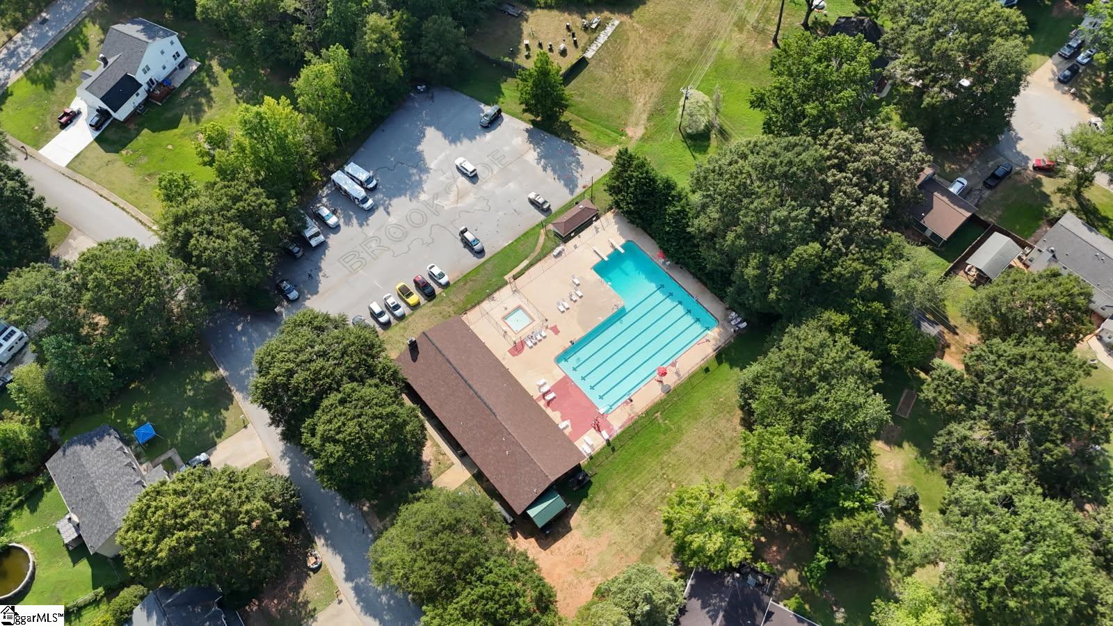 712 Brooks Road Mauldin, SC 29662