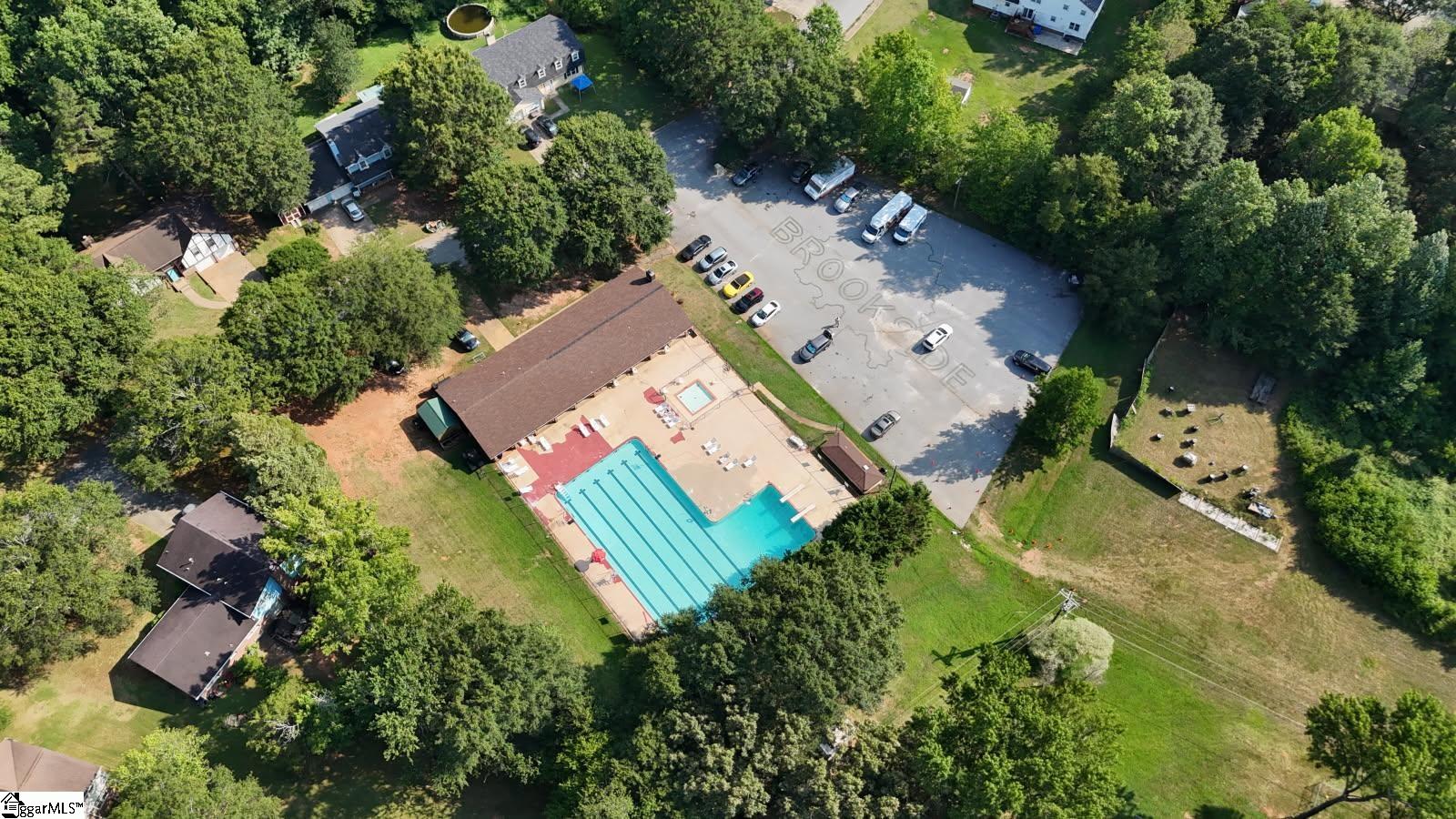 712 Brooks Road Mauldin, SC 29662