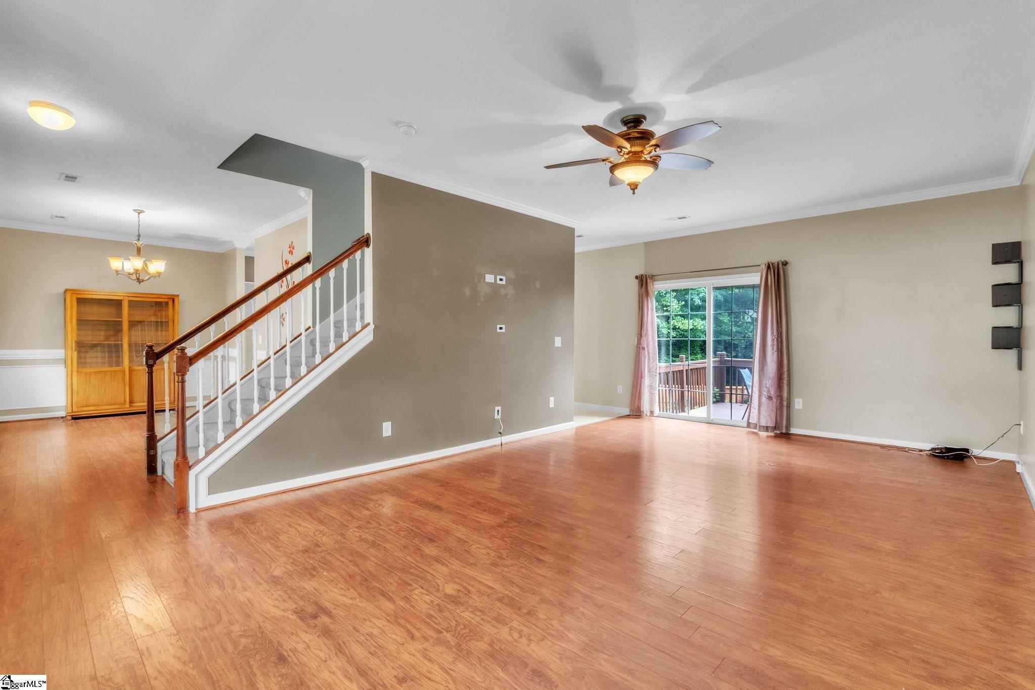 132 Care Lane Greer, SC 29651