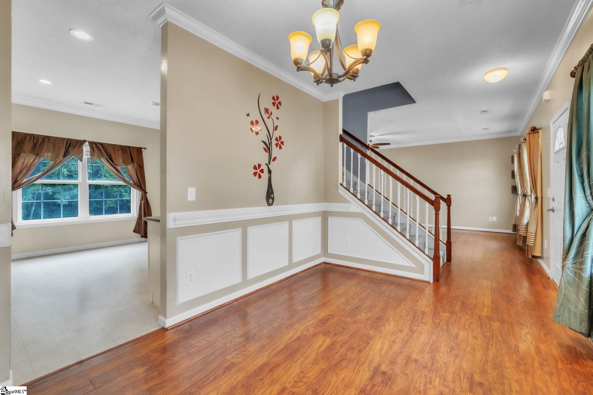 132 Care Lane Greer, SC 29651