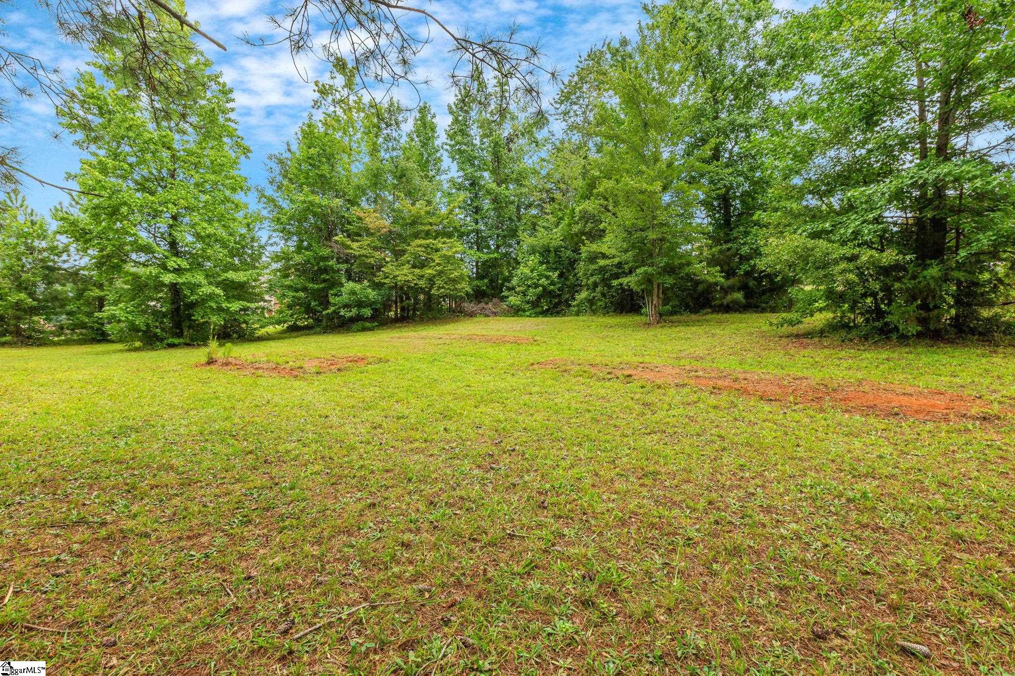 Lot 7 Weeping Willow Drive Easley, SC 29642