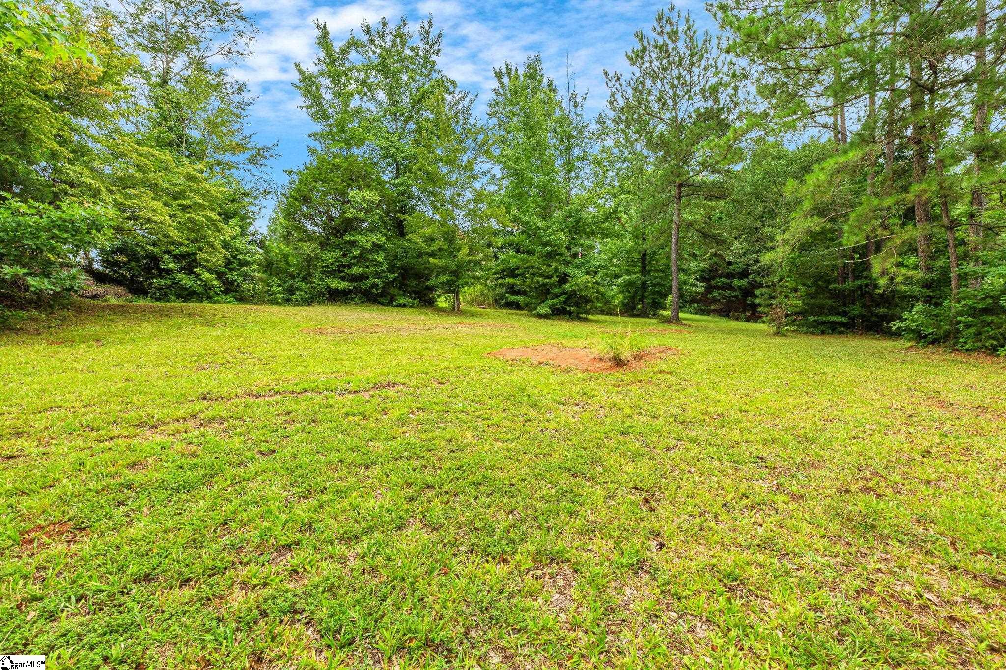 Lot 7 Weeping Willow Drive Easley, SC 29642