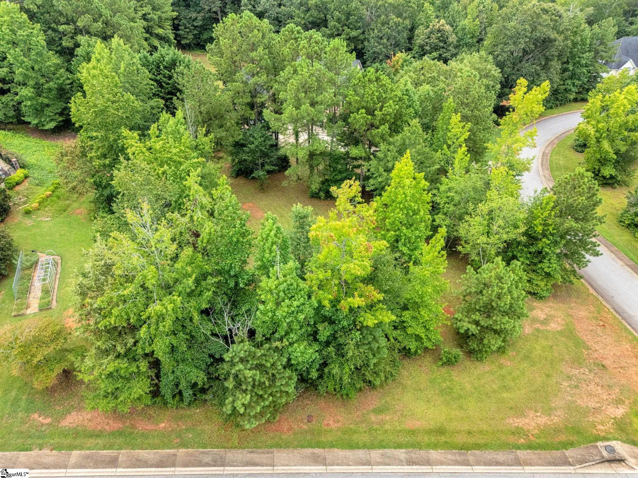Lot 7 Weeping Willow Drive Easley, SC 29642