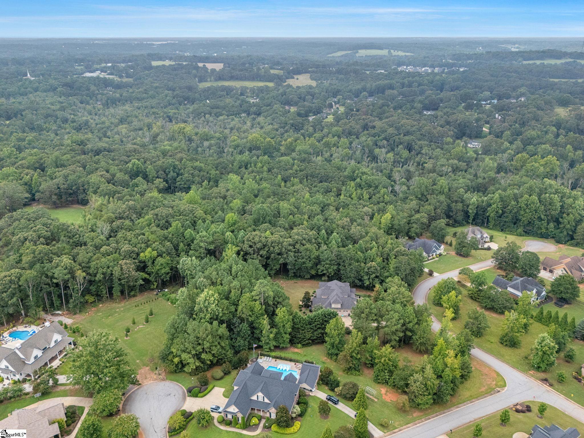 Lot 7 Weeping Willow Drive Easley, SC 29642