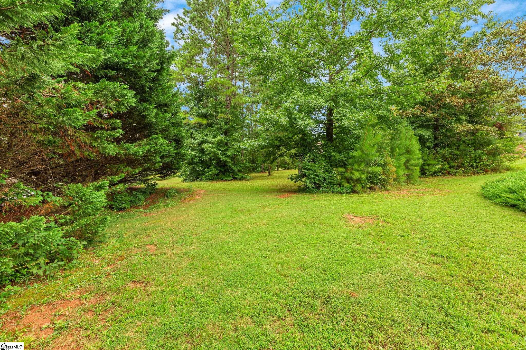 Lot 7 Weeping Willow Drive Easley, SC 29642