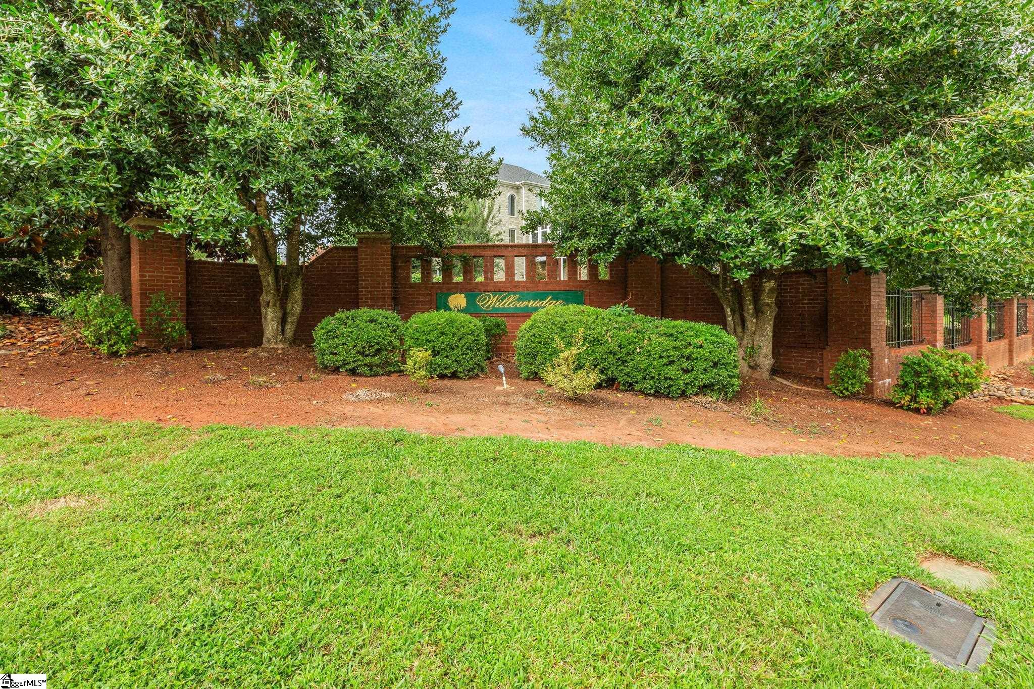 Lot 7 Weeping Willow Drive Easley, SC 29642