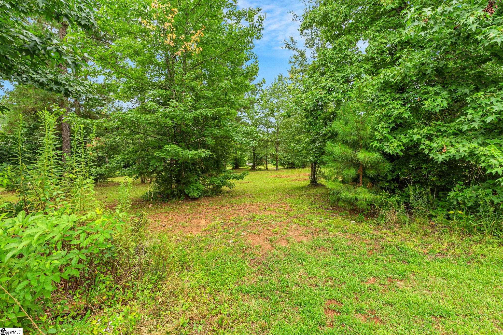 Lot 7 Weeping Willow Drive Easley, SC 29642