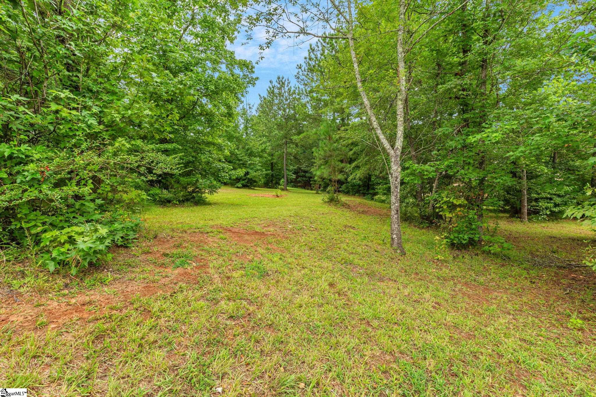 Lot 7 Weeping Willow Drive Easley, SC 29642