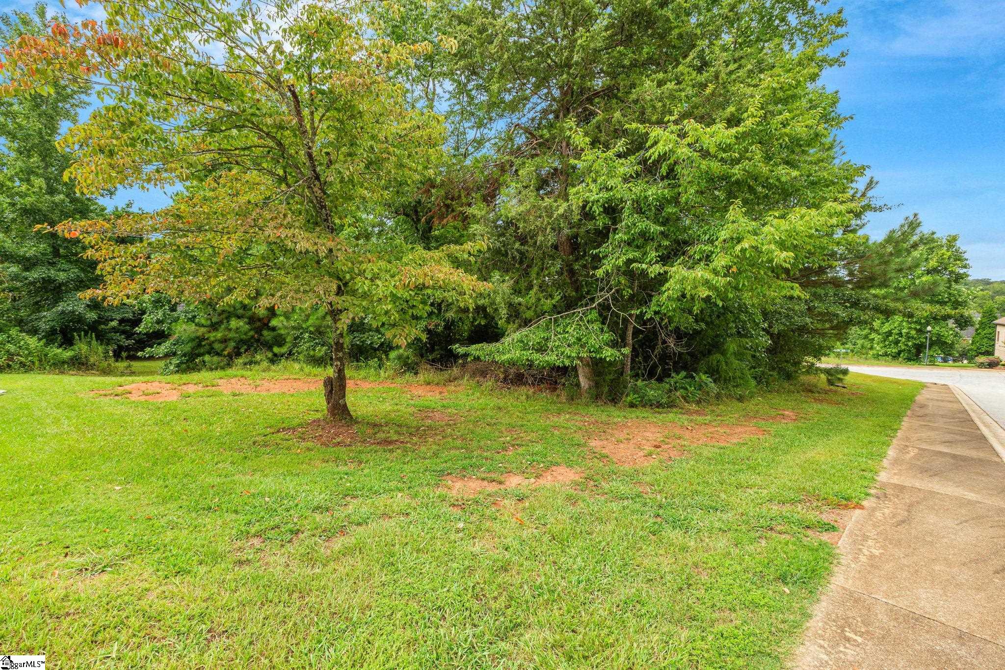 Lot 7 Weeping Willow Drive Easley, SC 29642