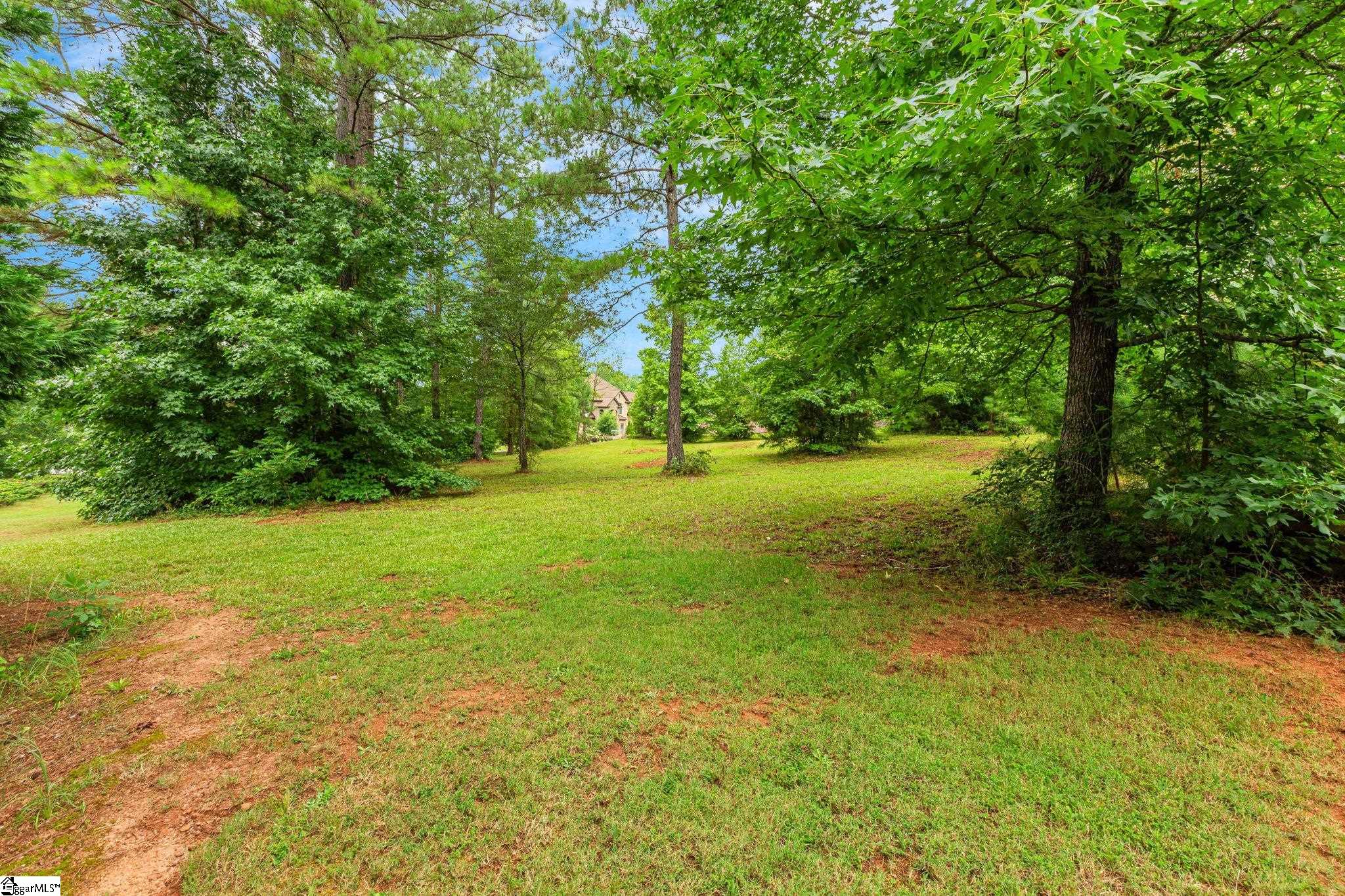 Lot 7 Weeping Willow Drive Easley, SC 29642