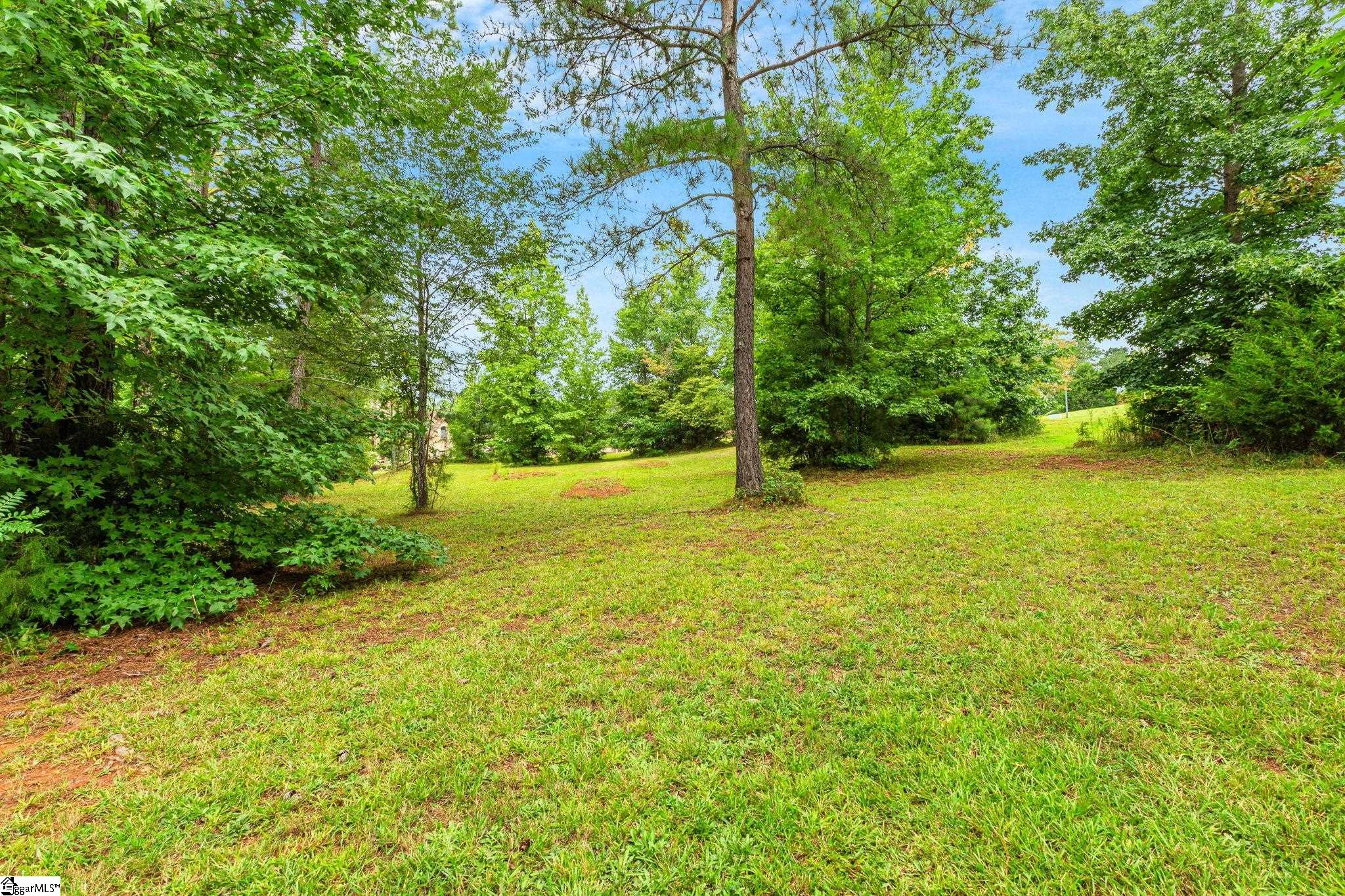 Lot 7 Weeping Willow Drive Easley, SC 29642