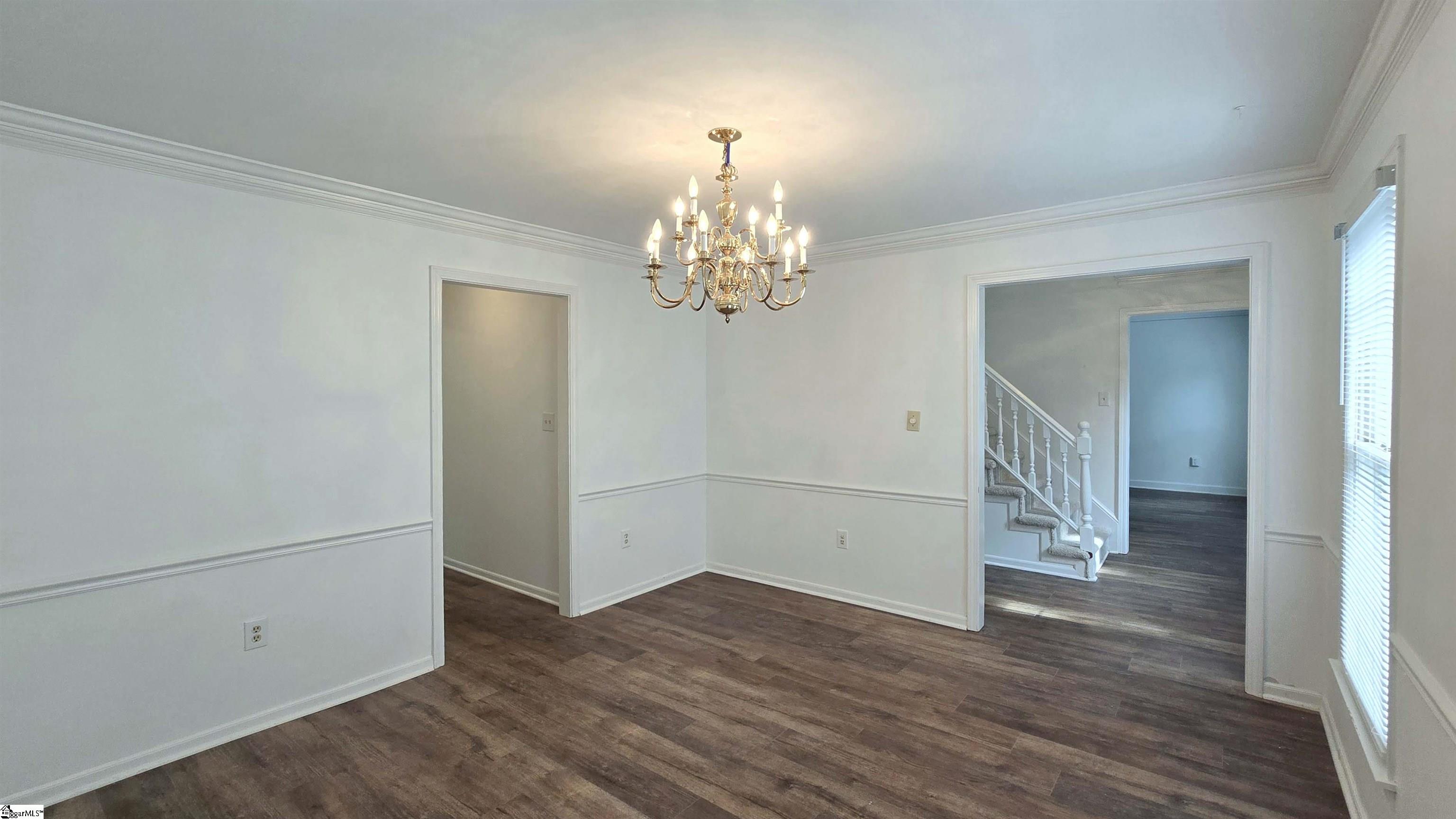 511 Foxhound Road Simpsonville, SC 28680