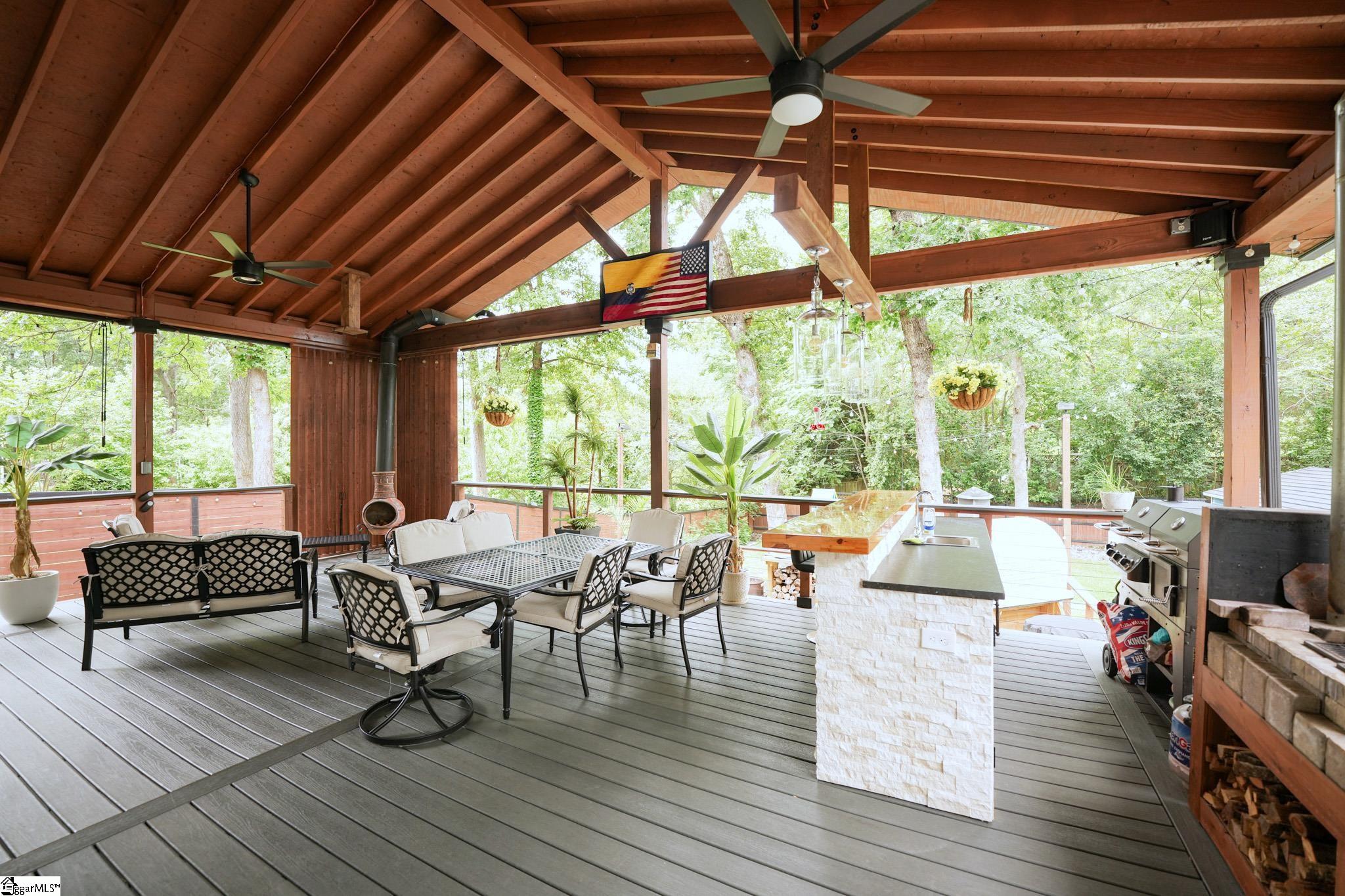 7 N Gaywood Drive Greenville, SC 29615