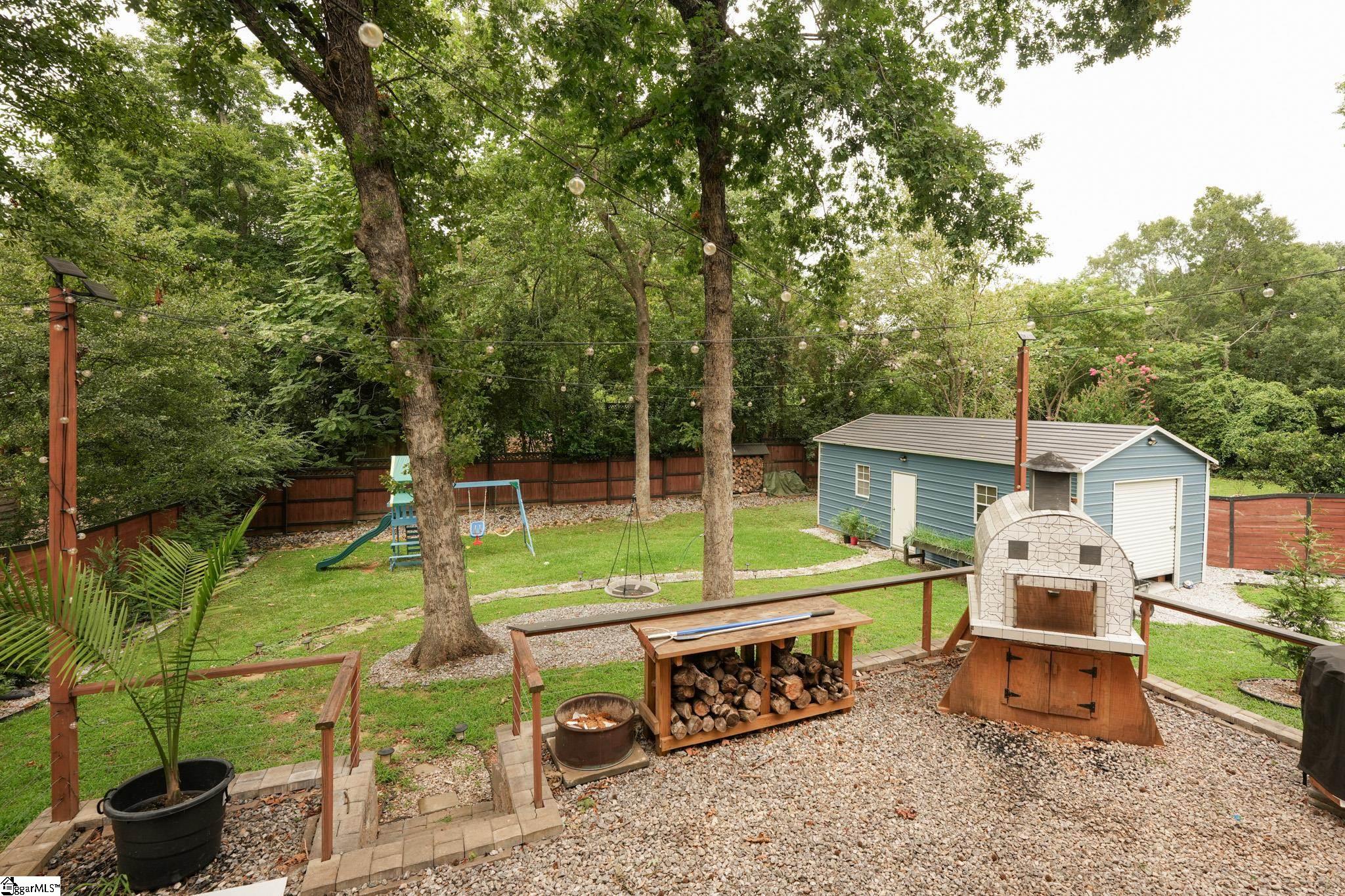 7 N Gaywood Drive Greenville, SC 29615