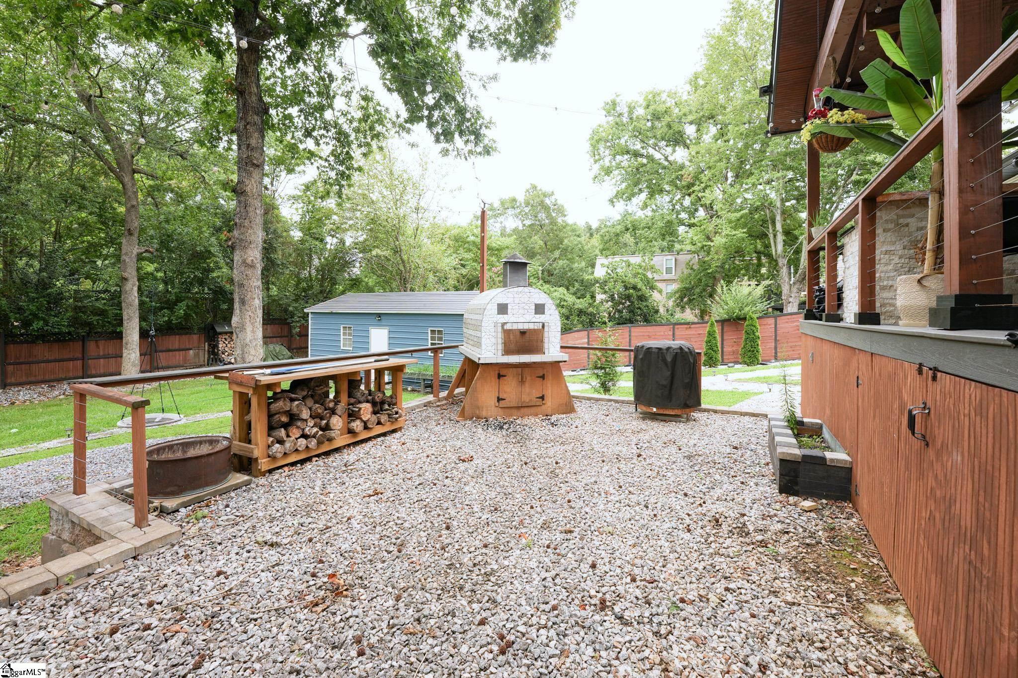 7 N Gaywood Drive Greenville, SC 29615
