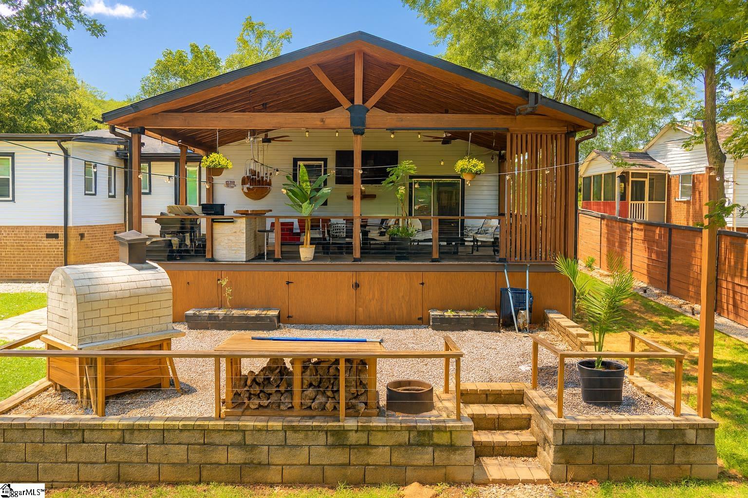 7 N Gaywood Drive Greenville, SC 29615